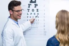 Sharp Vision Optical Ltd business