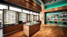 Sherwood Park Eye Centre business