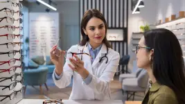 Airdrie Family Eye Doctors - Calgary business