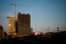 IVIS Construction Inc. Utility Line Locating Edmonton - Edmonton business
