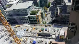 Aarde Underground Inc - Edmonton business