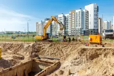 Firefly Power And Energy Services Inc. - Edmonton business