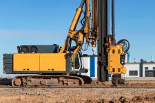 Aarde Underground Inc - Edmonton business