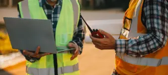 Delta Excavation Services - Surrey business