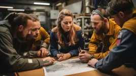 ProSafe Training School - Vancouver Campus business