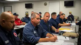 Liuna 506 Training Centre - Toronto business