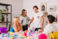 Jennifer James Events - Calgary business