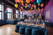 Wedding Finesse Event Decor & Rentals - Calgary business