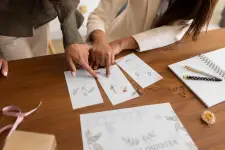 Plan-ur-party's business