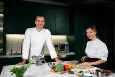 The Chef Upstairs - Toronto business