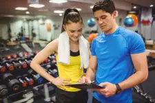 Winnipeg Bootcamp | Exclusive Training Studio - Winnipeg business