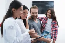 Justik Medical Clinic business