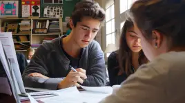 Academic Allies - Toronto business