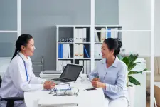 Dr. Christina Dolhaniuk - Edmonton business