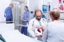 TotalCardiology - RACC Cardiology Clinic - Calgary business