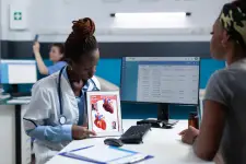Oasis Cardiac Centre business