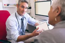 Dr. Bernard Corenblum business