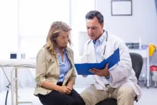 Endocrine Health Calgary business