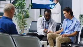 Endocrine Health Calgary - Calgary business