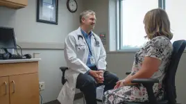 Endocrine Health Calgary business