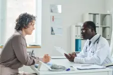 LMC Healthcare Calgary - Calgary business