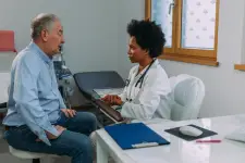 LMC Healthcare Calgary business