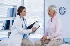 LMC Healthcare Calgary - Calgary business