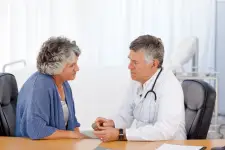 Dr. Bernard Corenblum business