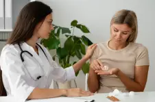 Peak Medical Group Lincoln Park SW Calgary business