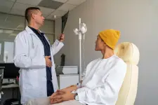 Central Alberta Cancer Centre - Calgary business