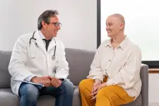 Central Alberta Cancer Centre business