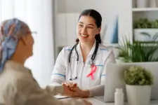 Central Alberta Cancer Centre - Calgary business