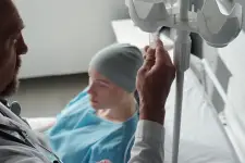 Arthur J.E. Child Comprehensive Cancer Centre - Calgary business