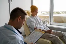 Central Alberta Cancer Centre - Calgary business