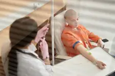 Arthur J.E. Child Comprehensive Cancer Centre business