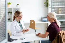 Central Alberta Cancer Centre business