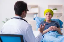 Central Alberta Cancer Centre - Calgary business