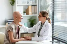 Central Alberta Cancer Centre business
