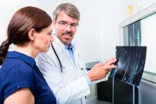 Dr. Larissa Petriw Jones - Edmonton business