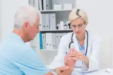 Dr. Larissa Petriw Jones - Edmonton business