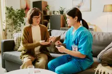Nurse Next Door Home Care Services-hamilton business