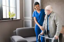 Palliative & Hospice Care Svc - Arnot Ave business