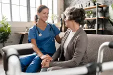 Luxstone Senior Living business