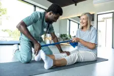 Lifemark Sport Institute Edmonton - Edmonton business