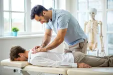 Massage Therapy Calgary - Calgary business