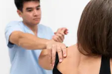 Massage Therapy Calgary - Calgary business