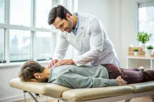Massage Therapy Calgary - Calgary business