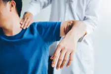 Edmonton Massage Therapist Laila Ltd. business