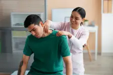 Massage Therapy Calgary - Calgary business