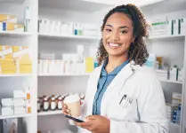 Health Aid Pharmacy Inc - Calgary business